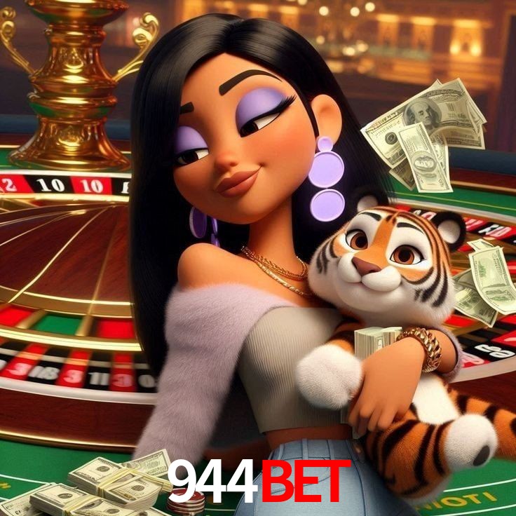 Experiência VIP 944bet