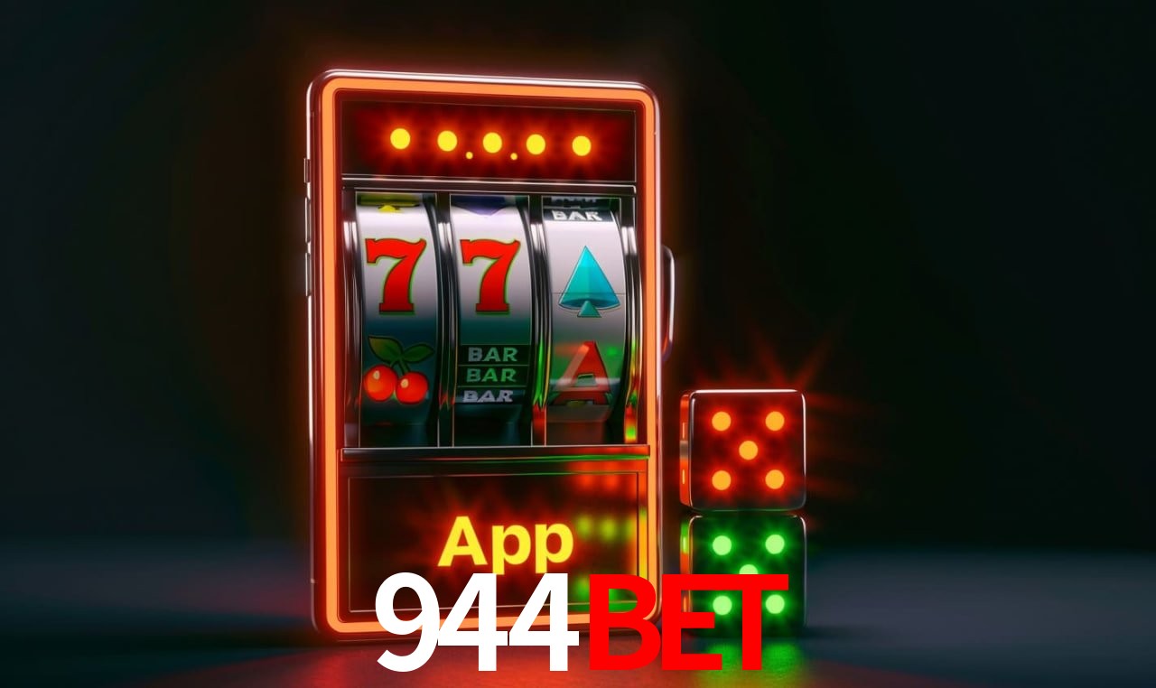 Experiência VIP 944bet