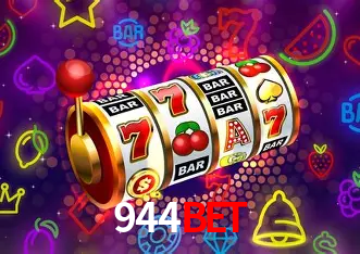 Desvendando o Mundo dos Jogos Virtuais na 944bet