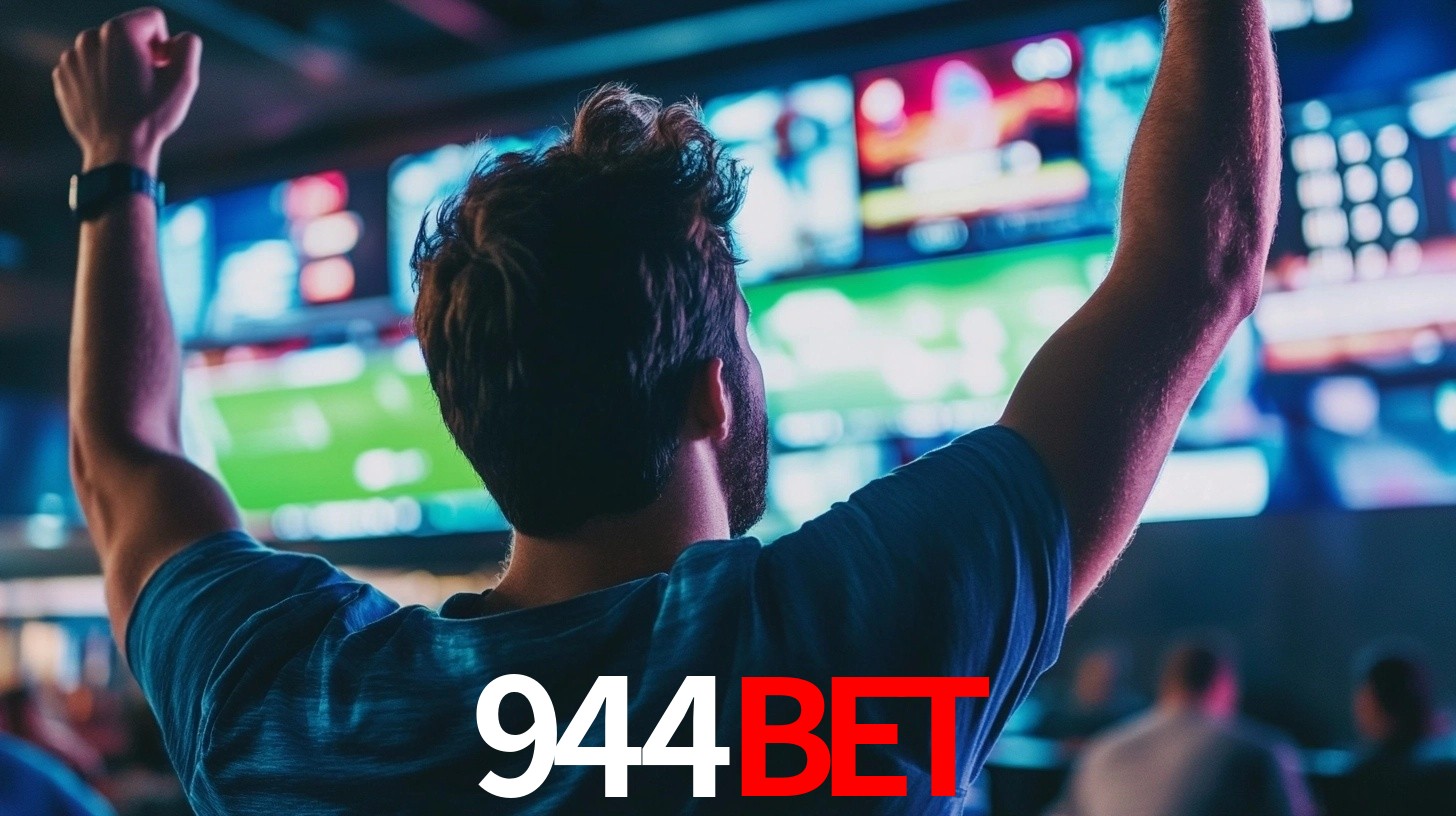 944bet: Seu Cassino Premiado com Pagamentos Rápidos