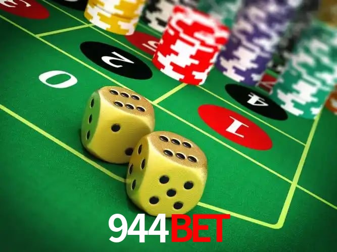 Welcome Bonus 944bet