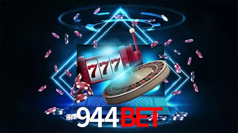 Casino Ao Vivo 944bet