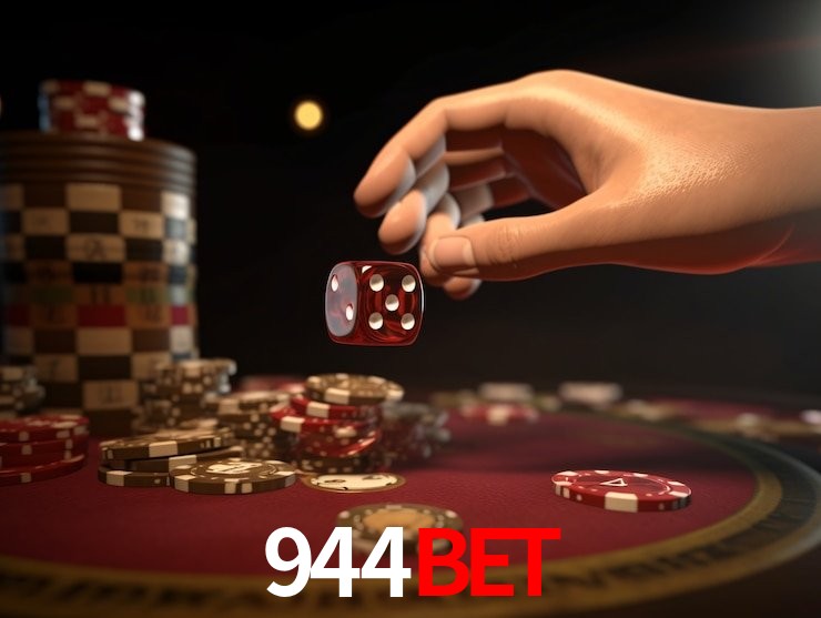 Recursos de Bônus 944bet