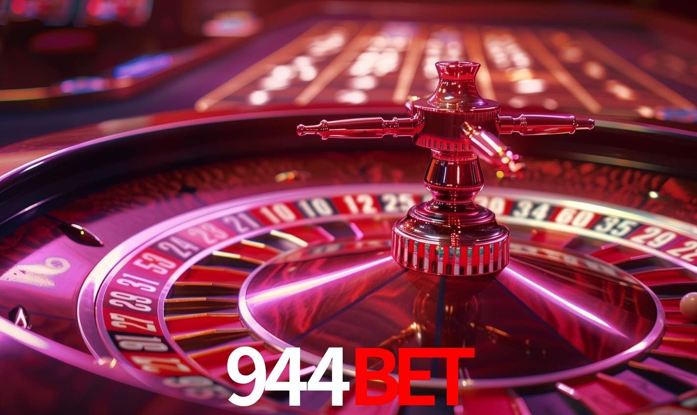 Descubra o Programa VIP da 944bet: Vantagens Exclusivas para Jogadores