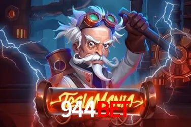 Jogos de Slot 944bet