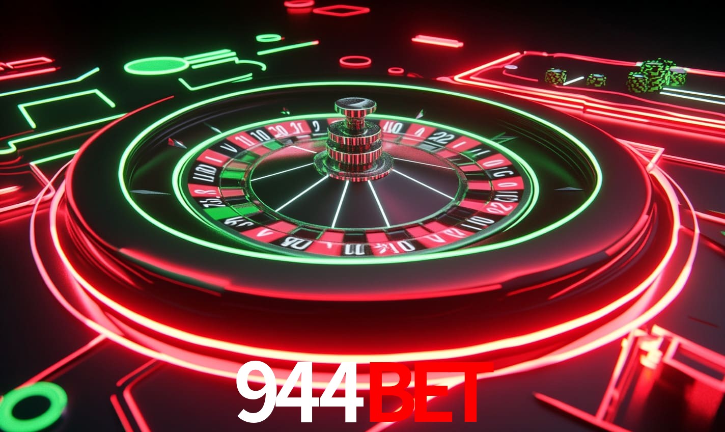 Descubra a Essência do 944bet: Nossa História e Compromissos