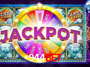 A Revolução dos Aplicativos de Jogos no 944bet