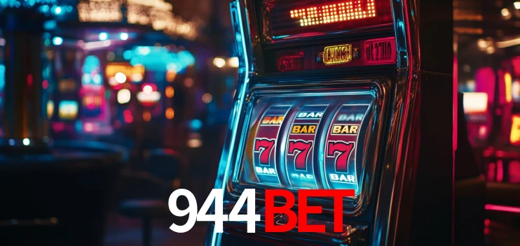 Blackjack Table 944bet