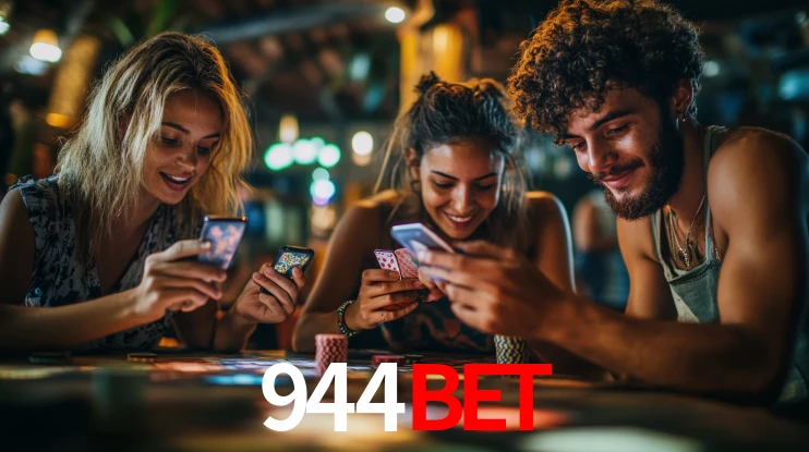 VIP Casino 944bet