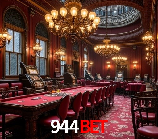 Promoção Relâmpago 944bet