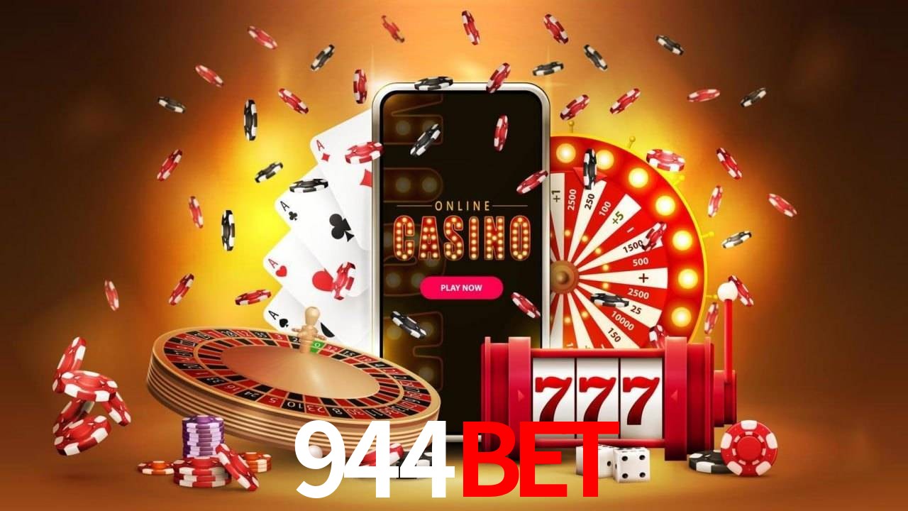 Diretório de Jogos 944bet