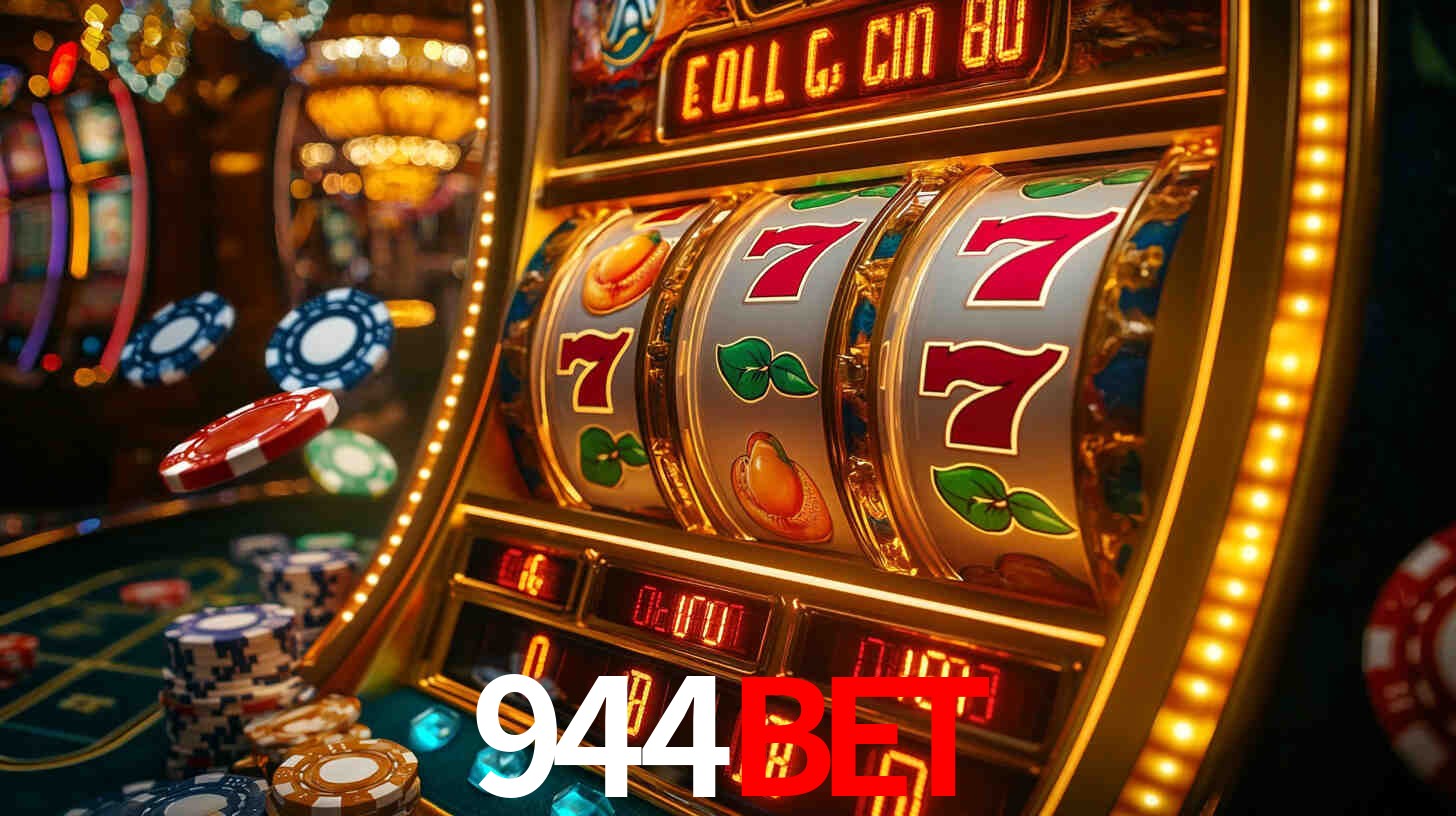 Daily Bonuses 944bet