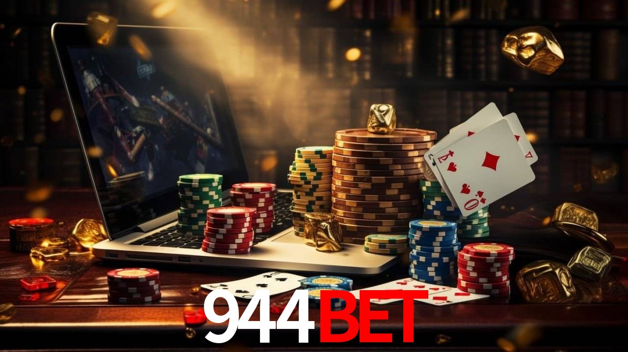 Programa VIP 944bet
