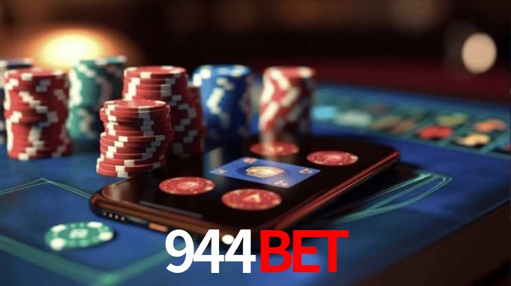 Casino Ao Vivo 944bet