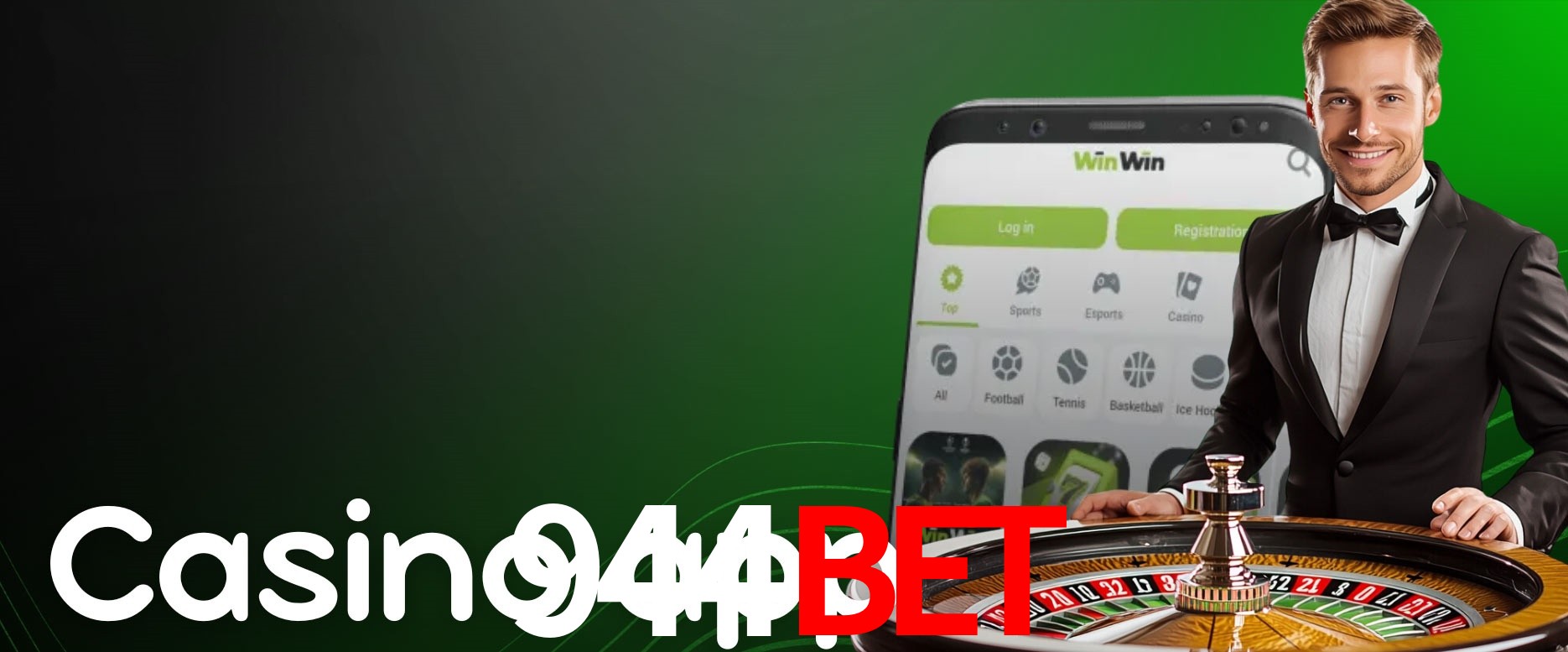 Exclusive Offers 944bet