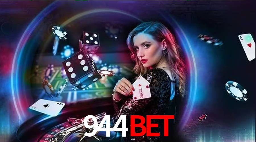 Platform Technology 944bet