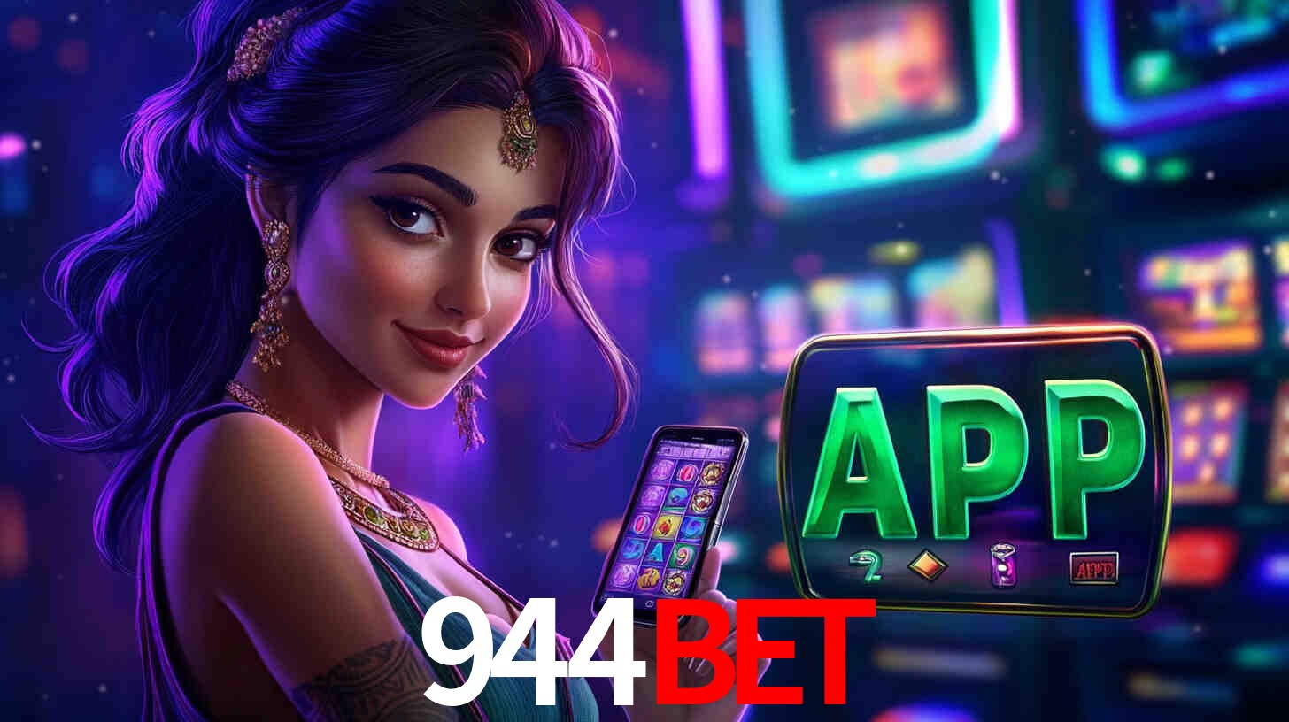 944bet: A Experiência de Casino com Jogos de Mesa ao Vivo