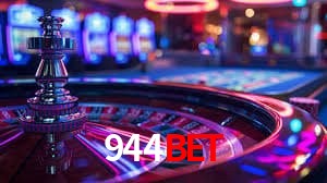 Apostas de Futebol 944bet