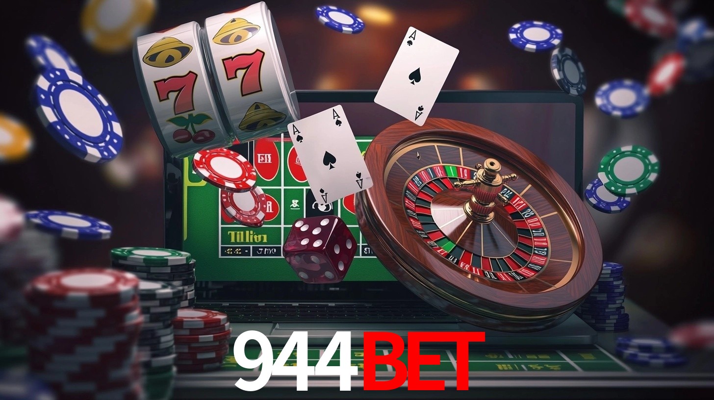 Premium Interface 944bet