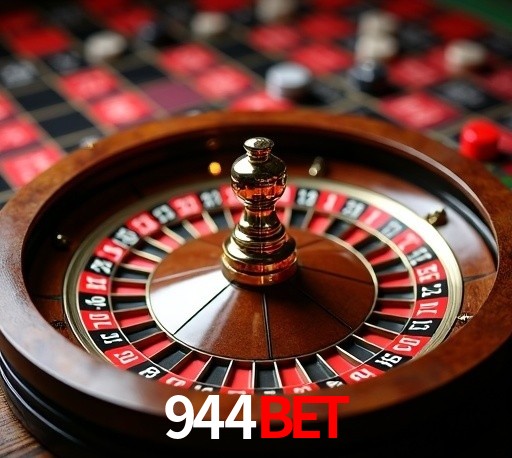 Jogos populares e pagamentos rápidos na 944bet