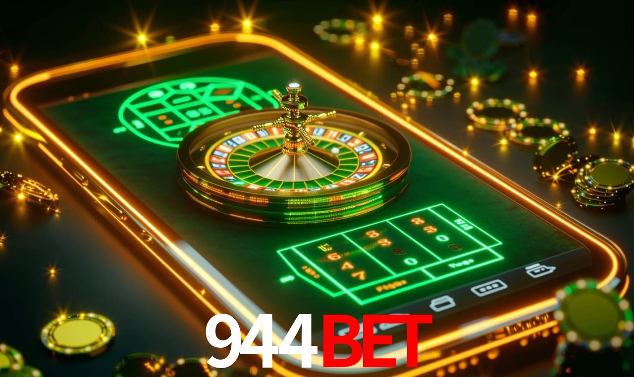 Integração de APIs 944bet