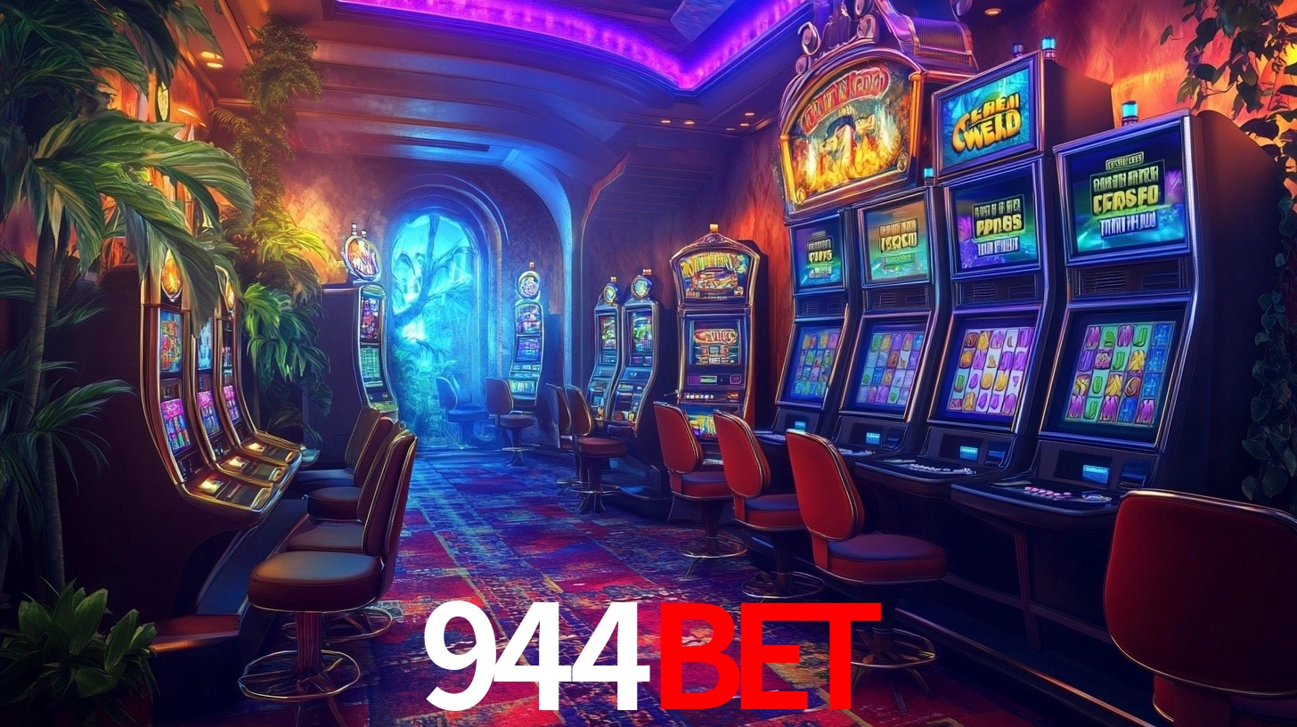 Live Casino 944bet