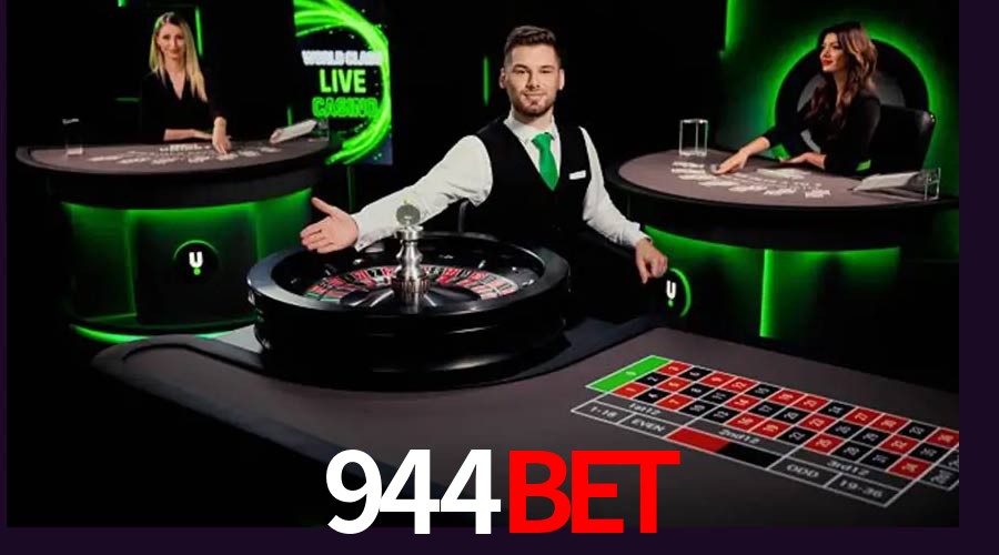API Integration 944bet
