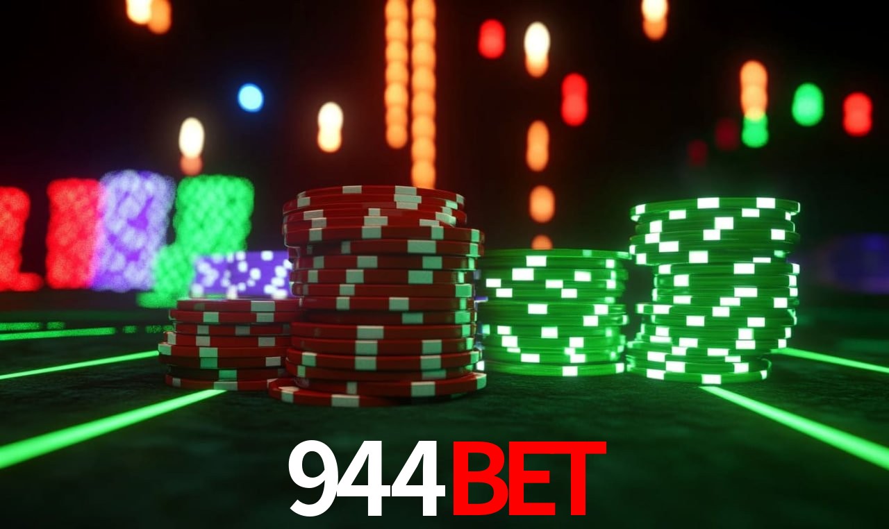 Player Reviews 944bet