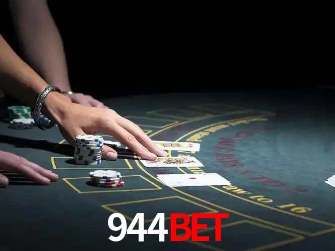 Bônus e promoções da 944bet