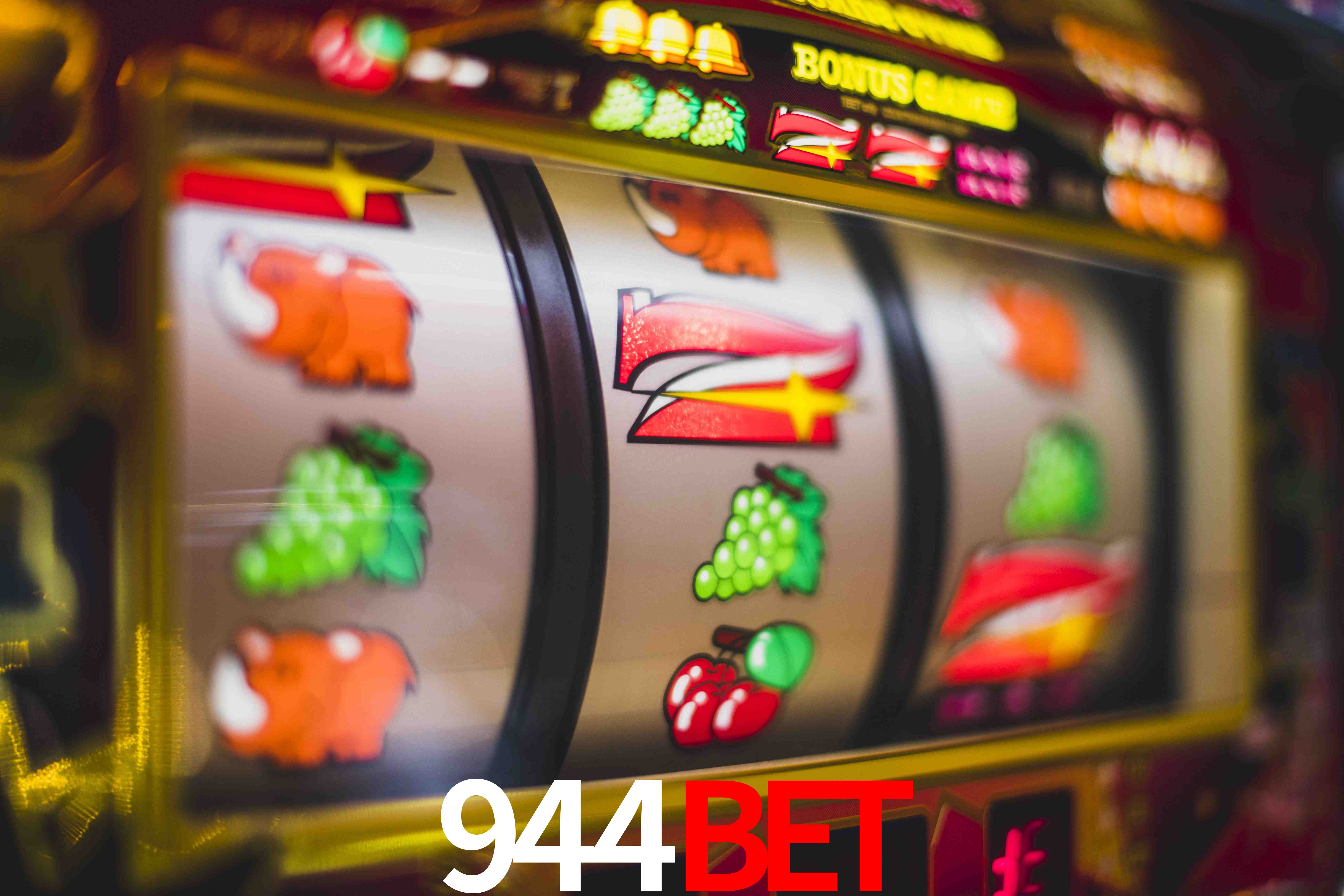 Tennis Betting 944bet