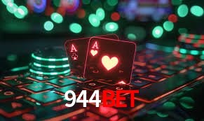 Apostas de Basquete 944bet