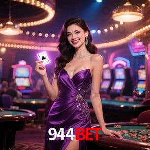 Interface Premium 944bet
