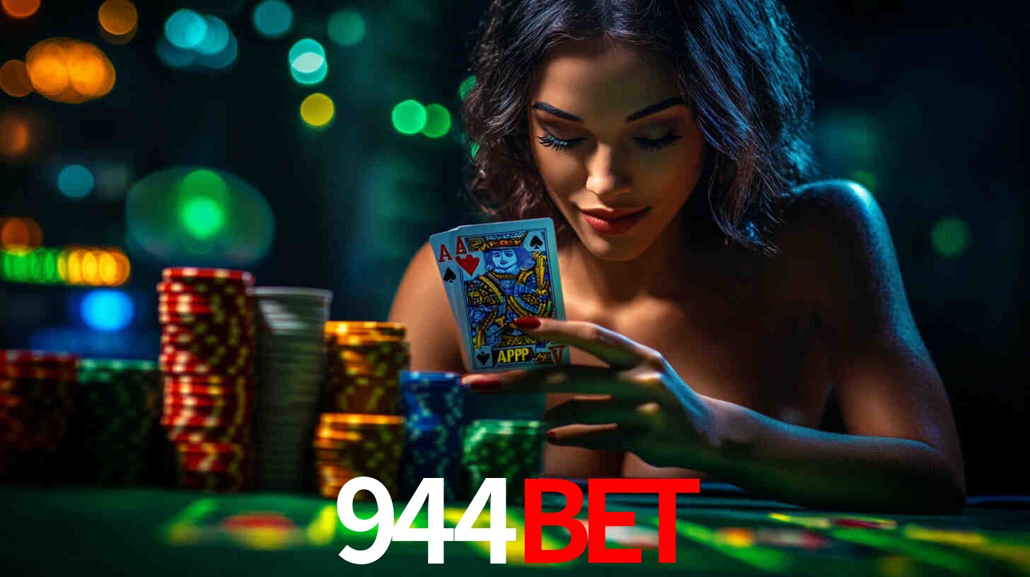 A Popularidade dos Caça-Níqueis no 944bet