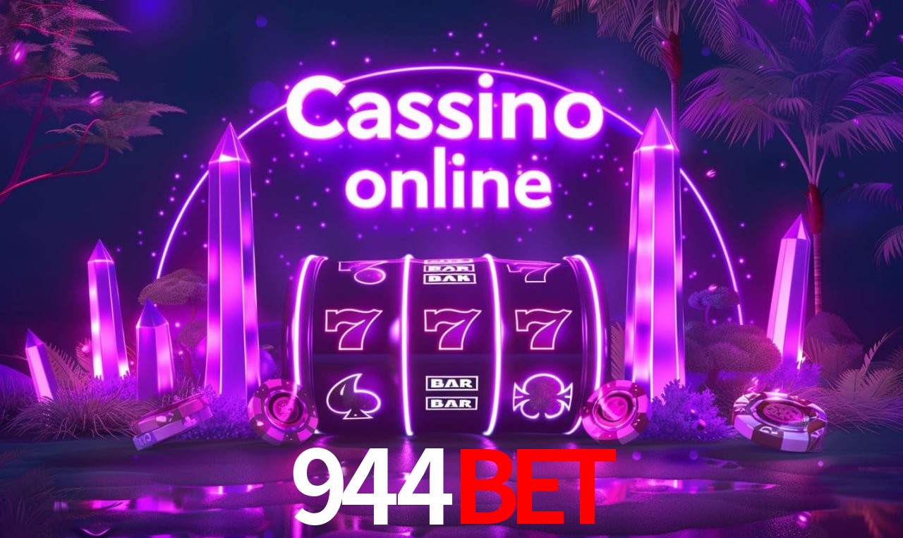 Segurança 2FA 944bet