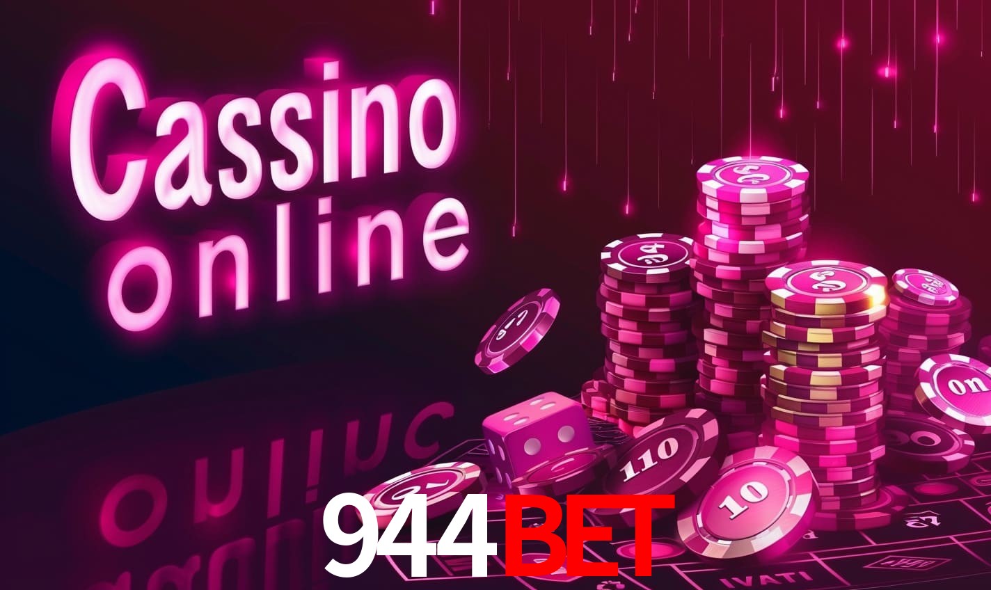 Explorando a Categoria de Eventos em Apostas na 944bet