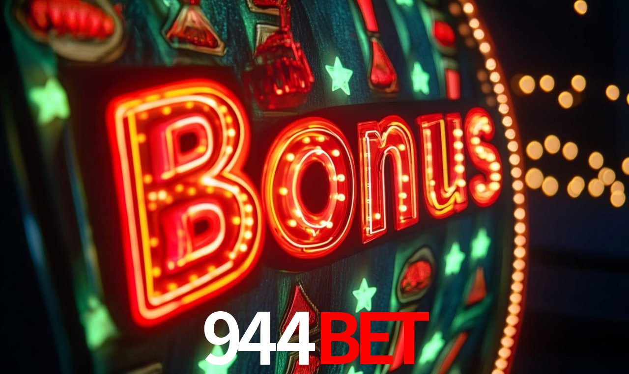 Roda da fortuna na 944bet