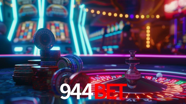 Secure Login 944bet