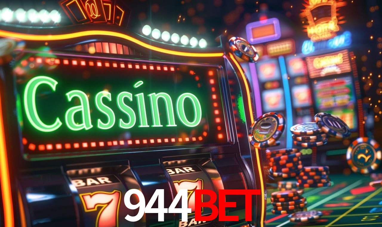 Login Seguro 944bet