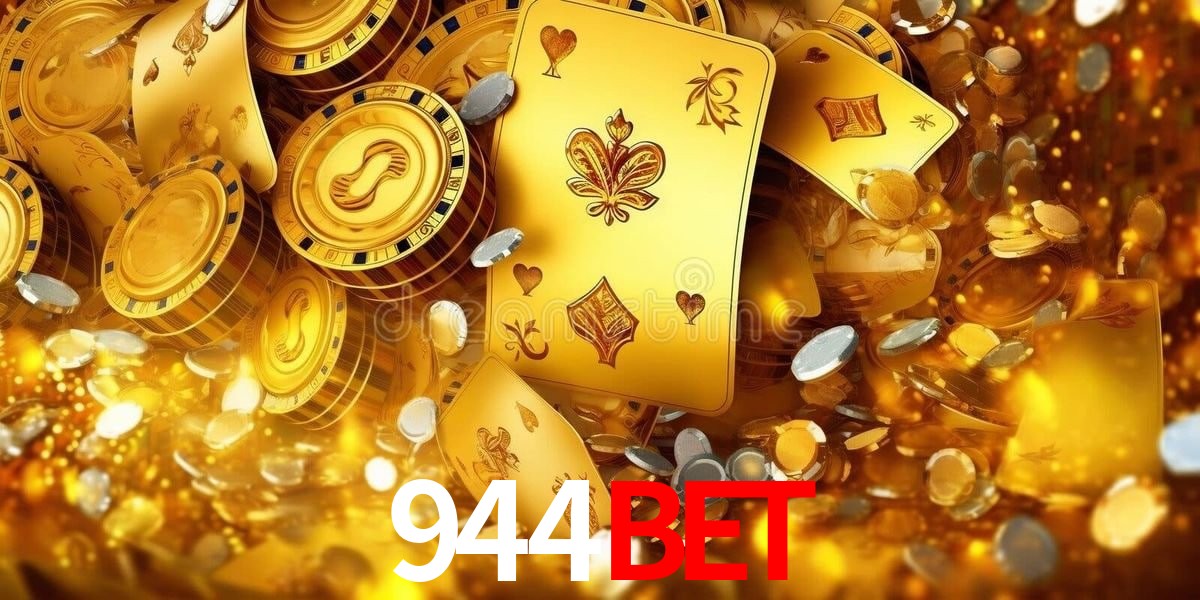 Inovações de Jogos na 944bet: O Futuro das Experiências Interativas