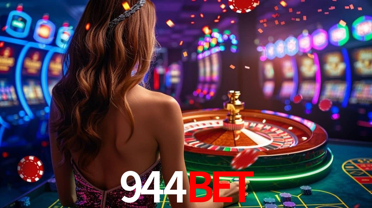 APP rápido e leve da 944bet
