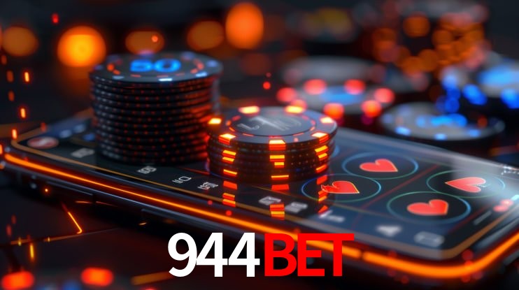 Bonus Features 944bet