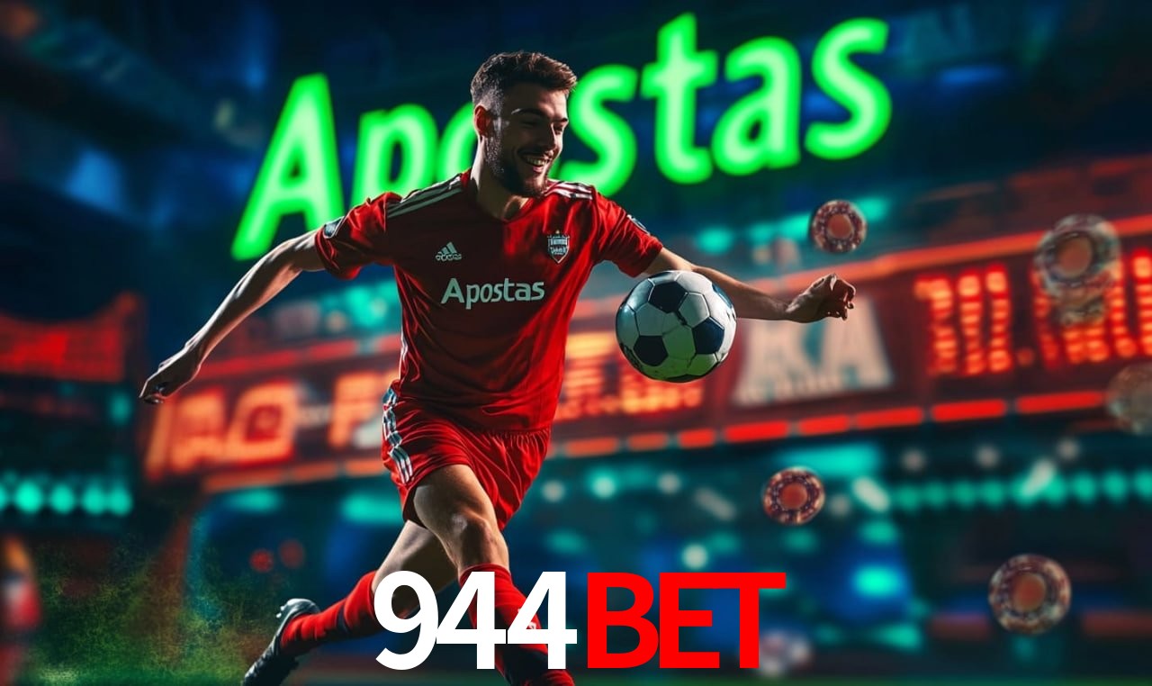 Página oficial no Facebook da 944bet